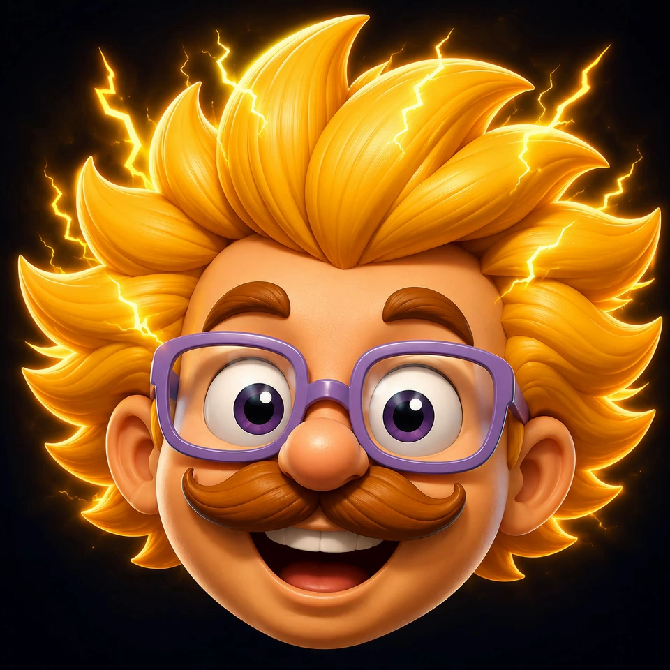 Professor Ohm